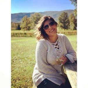 Meet your Posher, Mariana